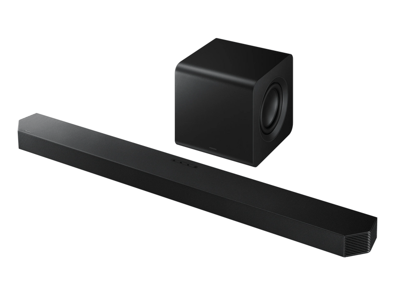 Samsung HW-Q800H/EN 5.1.2 Hangprojektor
