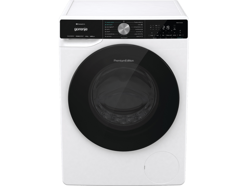 Gorenje WNS94ATWIFI Elöltöltős mosógép