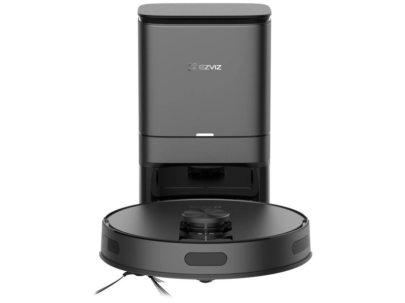 EZVIZ RE4 Plus Robotporszívó, Fekete (CS-RE4P-PBT2)