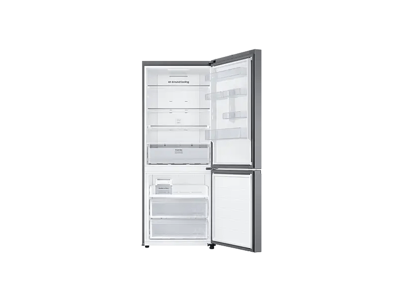 Samsung RB50DG601ES9EO Alulfagyasztós hűtőszekrény