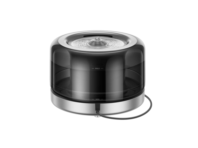 Mova Water Fountain WF20 Pro Kisállat itató (PWB10A)