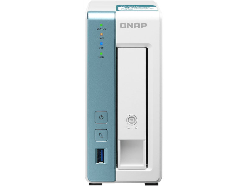 QNAP TS-131K NAS