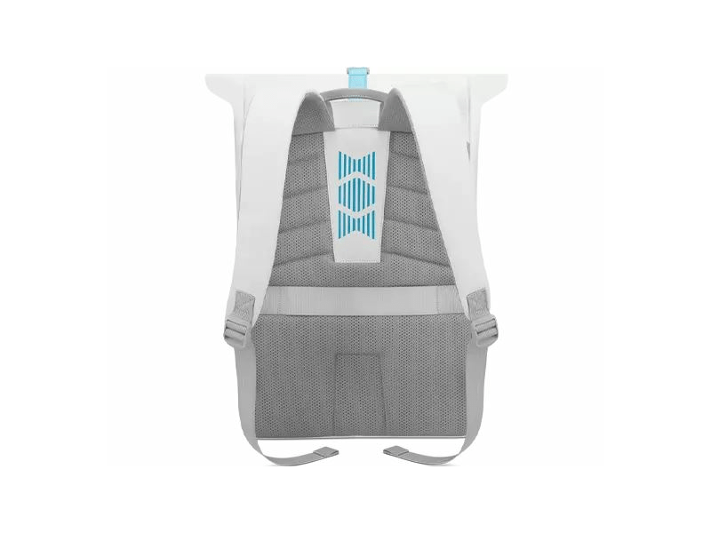 Lenovo GX41H71241 IdeaPad Gaming Modern Hátizsák, Fehér