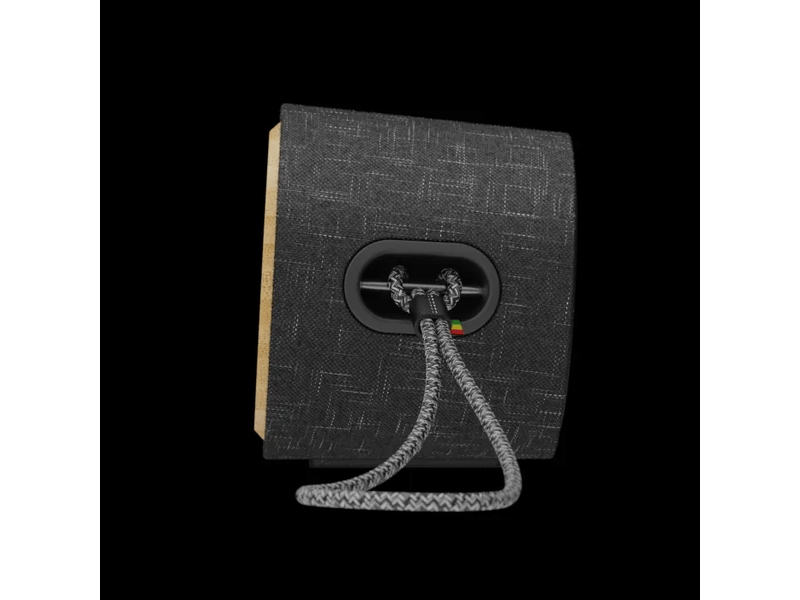 Marley Get Together 2 mini hordozható bluetooth® hangszóró (EM-JA021-SB)