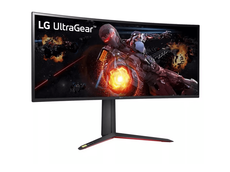 LG 34GP950G-B 34