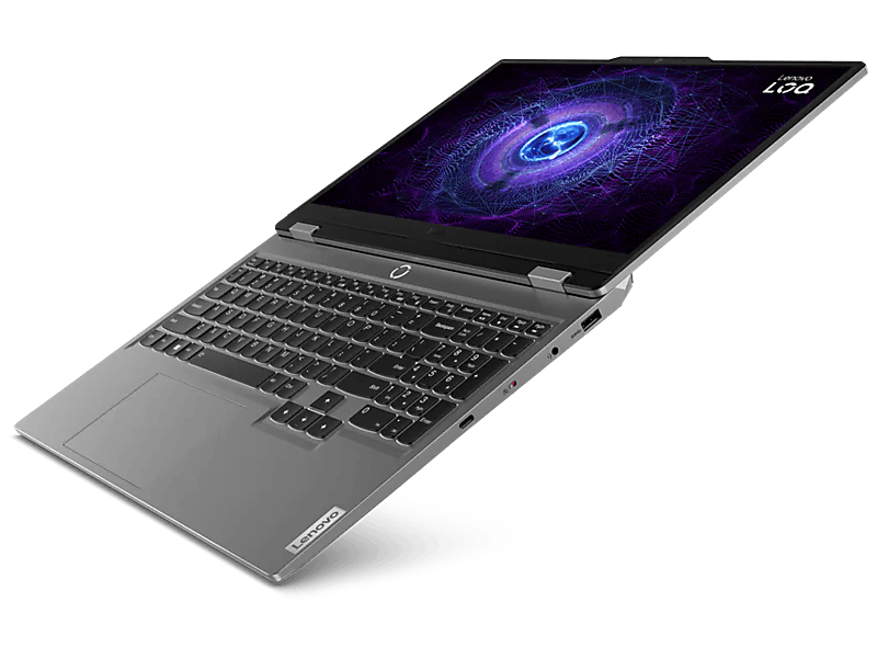Lenovo LOQ 15IAX9 (83GS00DVHV) Notebook