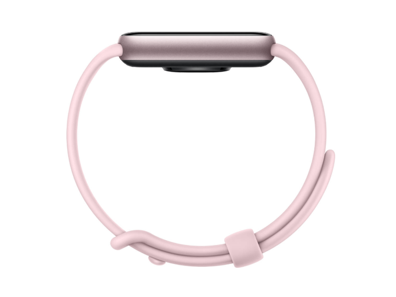 Xiaomi Smart Band 10 Pro Okoskarkötő, rózsaszín (BHR08WGGL)