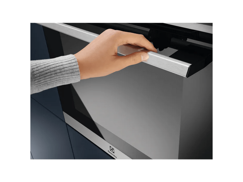 Electrolux EOC6H76X Ugradbena parna pećnica