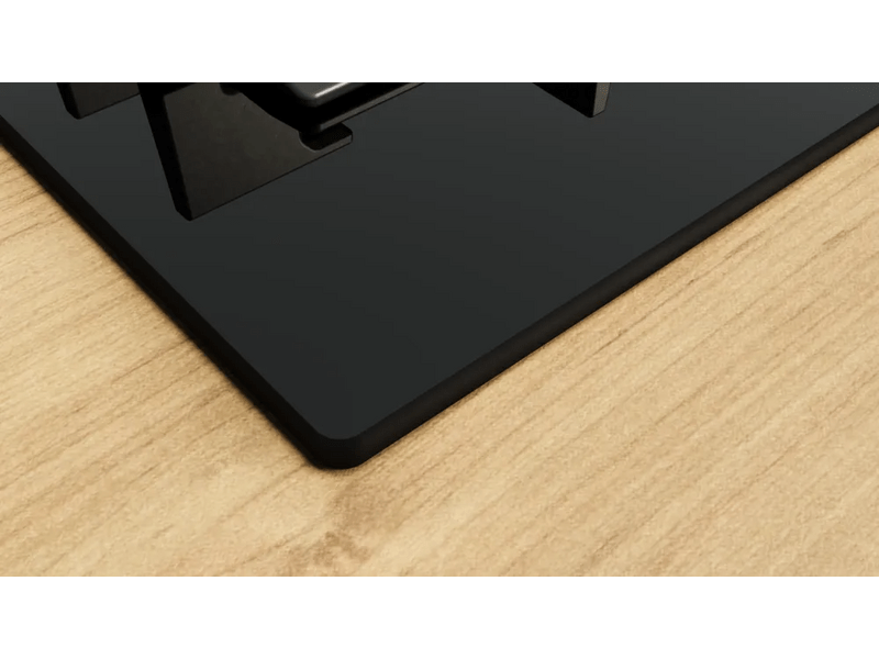 Bosch PPQ7A6I40 Gáz főzőlap