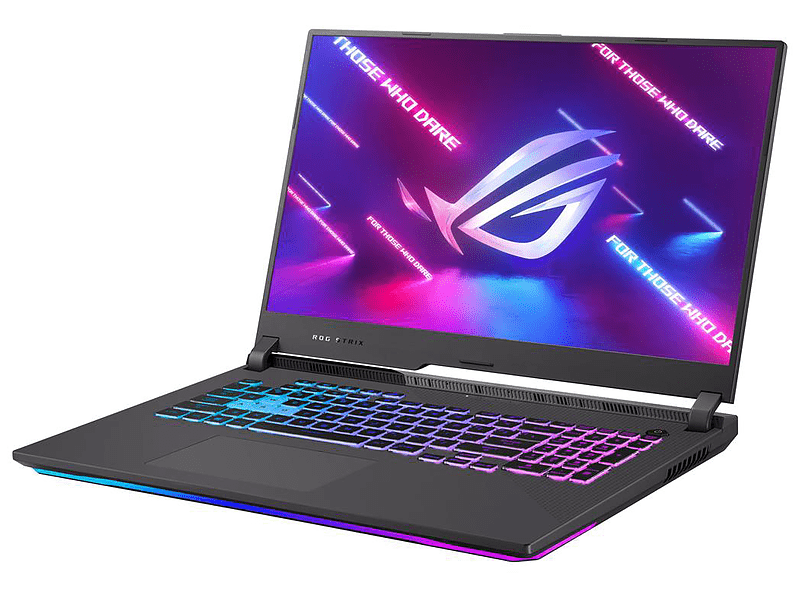 Asus ROG Strix G17 G713RC-HX015 Notebook