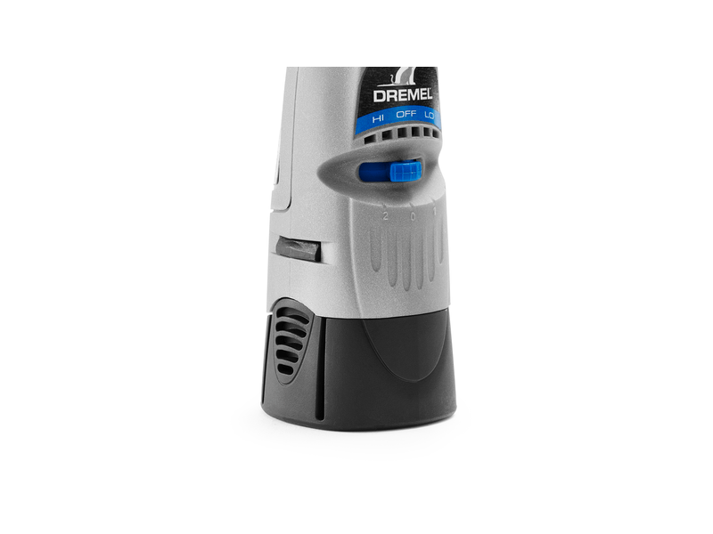 Dremel 7020-PGK körömreszelő készlet kisállatoknak (F0137020JA)