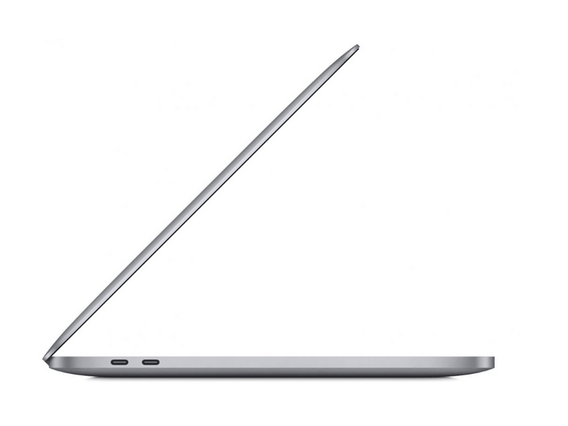Apple MNEJ3 MacBook Pro M2 13,3”, 512GB, Asztroszürke