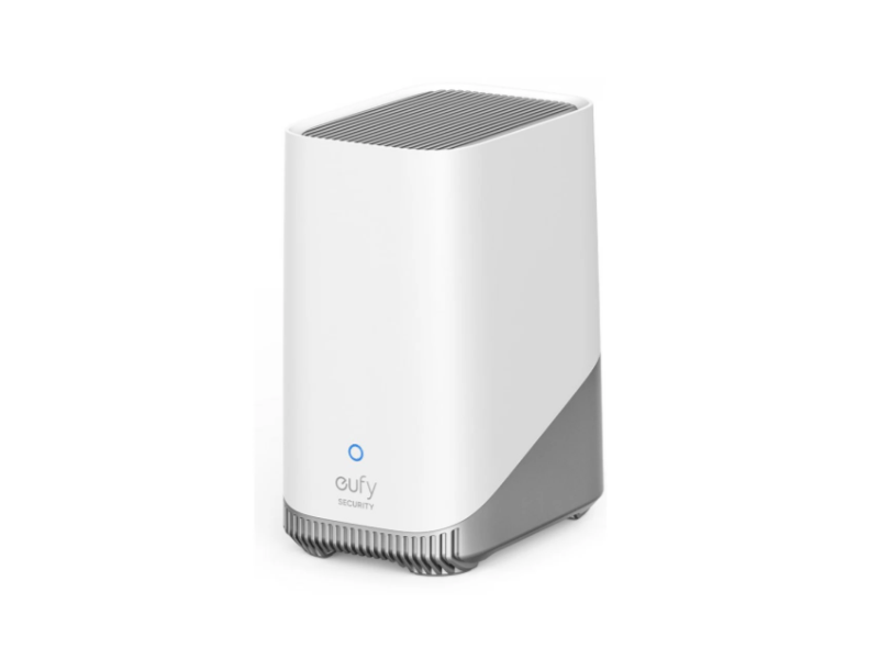 Anker eufyCam 3C S300 Biztonsági Kamera Rendszer (T8881321)