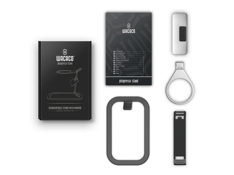 Wacaco Picopresso állvány