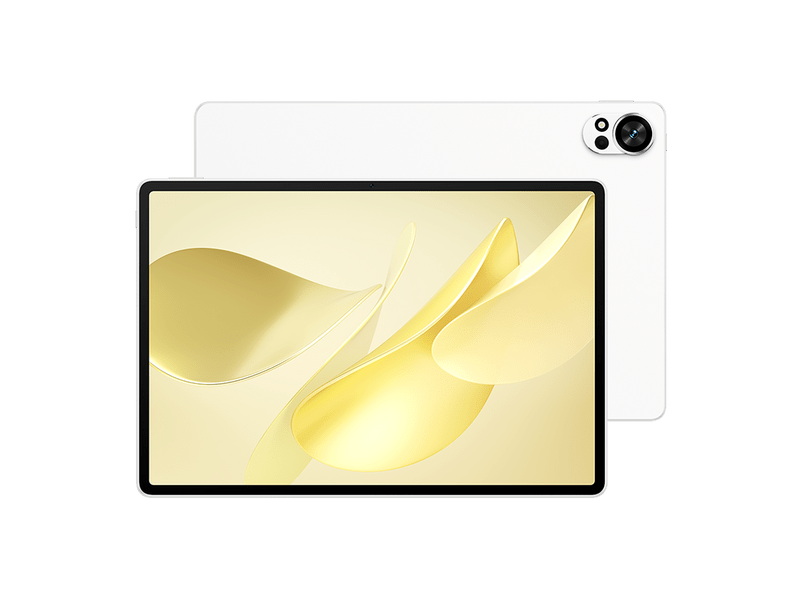 Huawei MatePad 12 X 12/256GB Tablet, Fehér + Billentyűzet + M-Pencil Pro