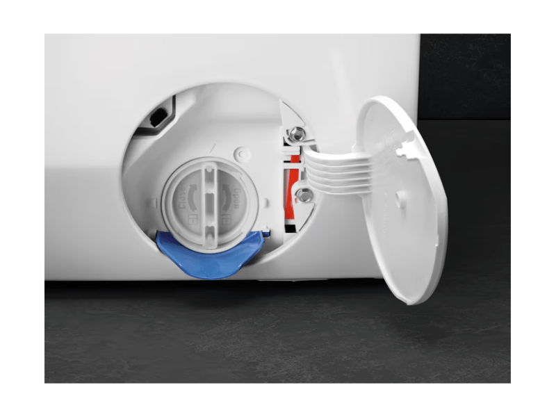 AEG LWR85066QE PowerCare 8000 Perilica-sušilica