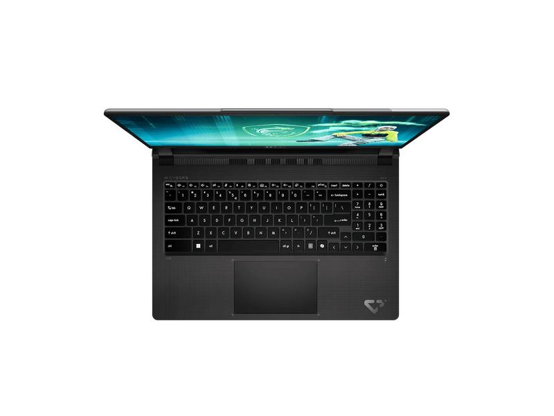 MSI Cyborg 15 Max C2WE 9S7-15T111-222 Notebook