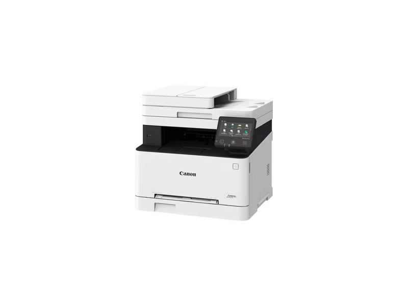 Canon i-SENSYS MF655Cdw 3in1 Multifunkciós színes lézernyomtató