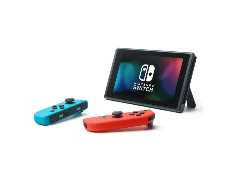 Nintendo Switch + Switch Sports + 3 hónap Nintendo Online (NSH083)