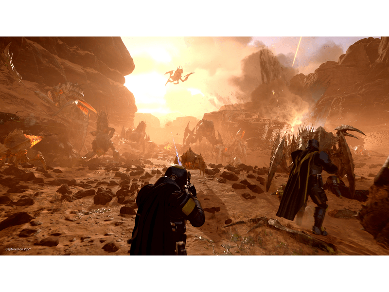 Helldivers™ 2 PS5 játék