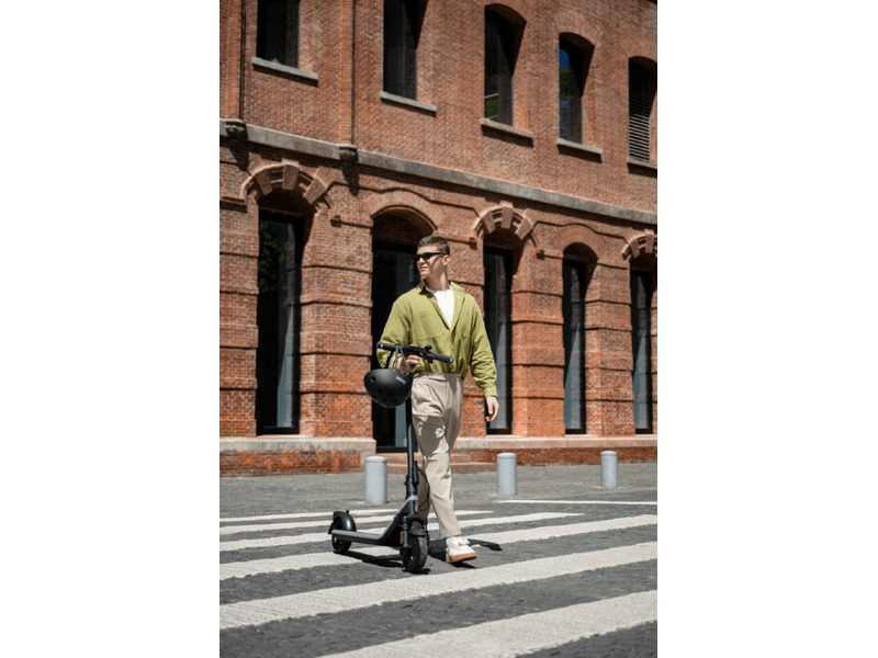 Segway Ninebot E2 E II Elektromos roller (AA.05.14.01.0004)