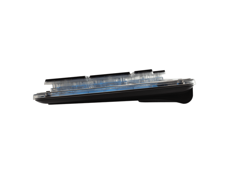 White Shark Tachi Gaming billentyűzet, US kiosztás (GK-003141B-US)