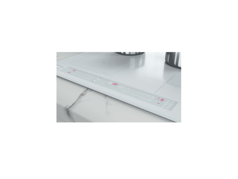 Whirlpool WOI4S8CM1SWA Beépíthető sütő + Whirlpool WL S5360 BF/W Beépíthető indukciós főzőlap