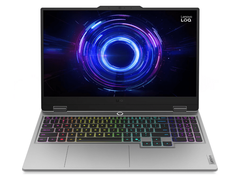 Lenovo LOQ 15IRX10 15,6