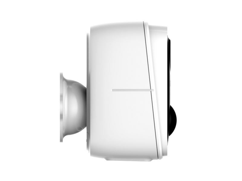 Smartzilla 2040100 Tuya Okos kamera, akkumulátoros