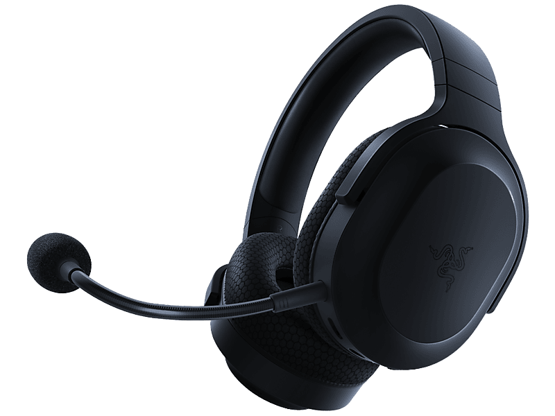 Razer Barracuda X 2022 (RZ04-04430100-R3M1) Gaming headset - Fekete