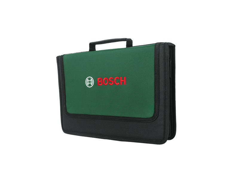 Bosch 1600A02BY6 25 részes univerzális szerszámkészlet