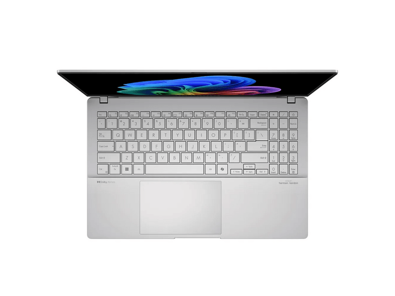 Asus Vivobook S 15 S5507QA-MA006W Notebook+ Win11