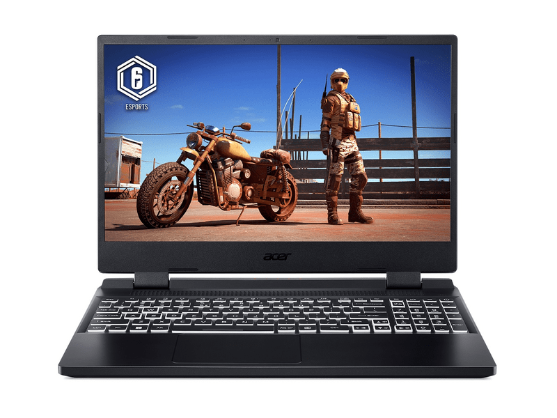 Acer Nitro 5 NH.QFMEU.002 15,6” Gamer Laptop