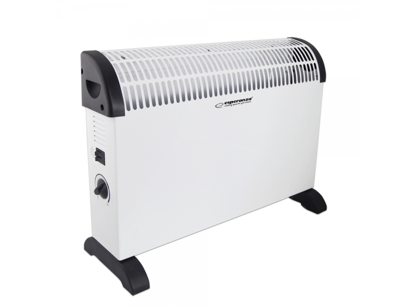 Esperanza Tanami elektromos konvektor