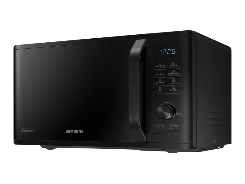 Samsung MG23K3515AK/EO Mikrohullámú sütő