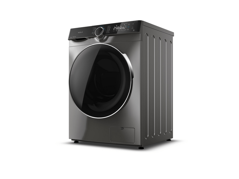 Tesla F81490MS Elöltöltős mosógép