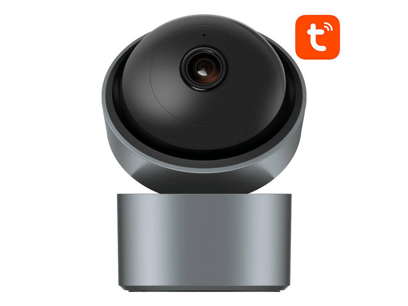 Avatto IPC06 Wi-Fi 4MP Intelligens kamera