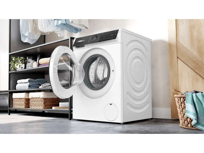 Bosch WGH24400BY Elöltöltős mosógép