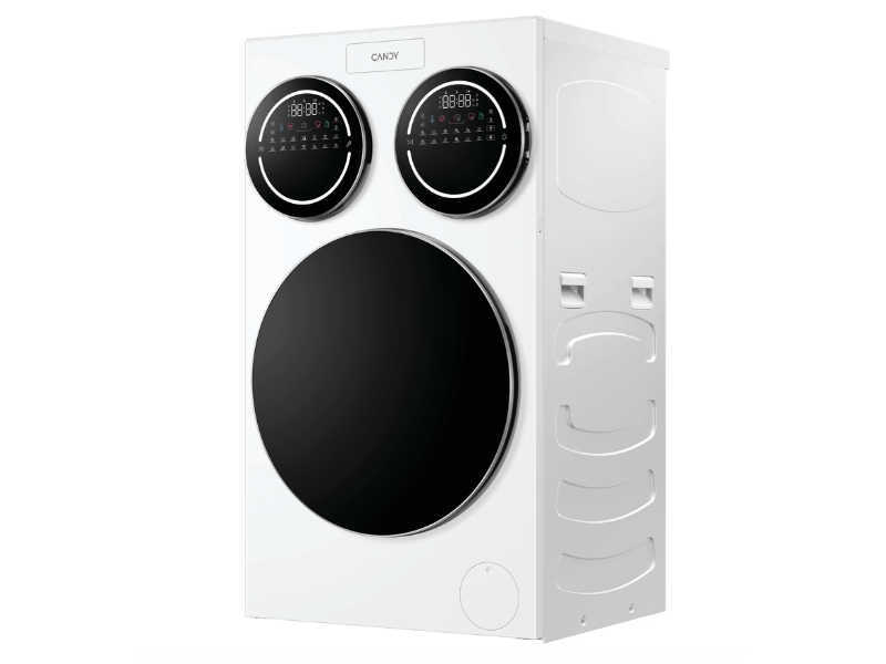 Candy MQD 410CBL9-S MultiWash Elöltöltős mosógép