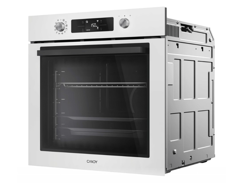 Candy CA6 NP5AB3YTW Pećnica Bake 800 White