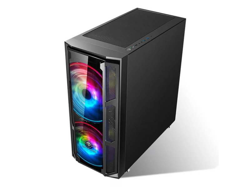 X-X Gamer i1580 i7-14700KF/32GB/2048SSD/RTX5080 16GB