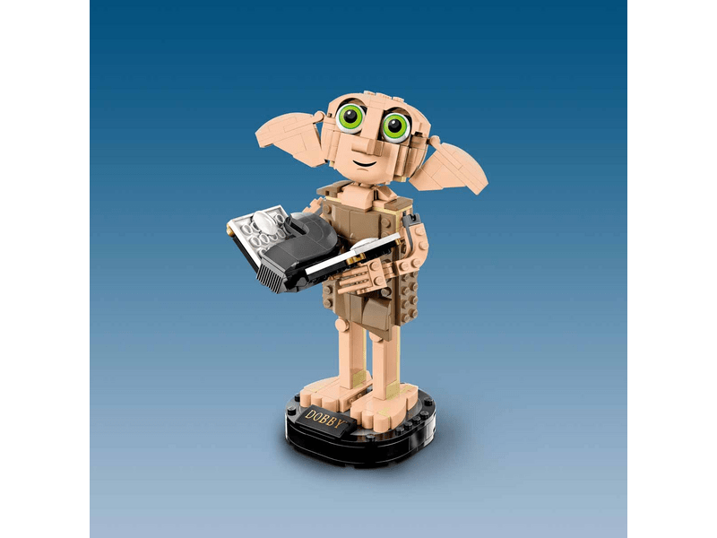 LEGO® Harry Potter Dobby™ kućni vilenjak (76421)