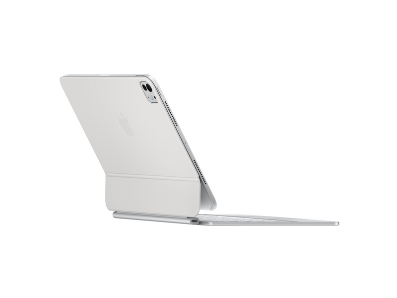 Apple Magic Keyboard 11