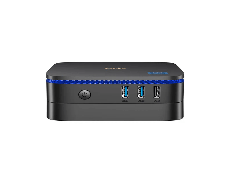 Blackview MP60 16/512GB Mini PC + Windows 11