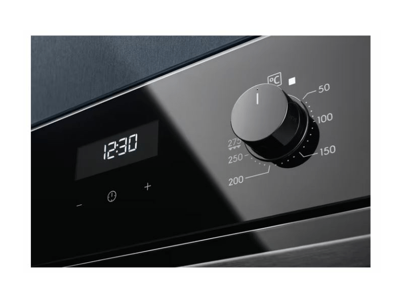 Electrolux EOD5F71Z Beépíthető sütő+Electrolux EIV644 Beépíthető indukciós főzőlap