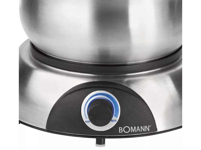 Bomann FD2248CB IX Fondü szett