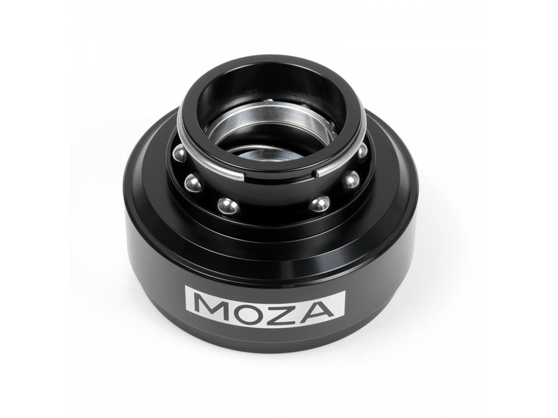 Moza Racing RS07 Quick Release csatlakozó