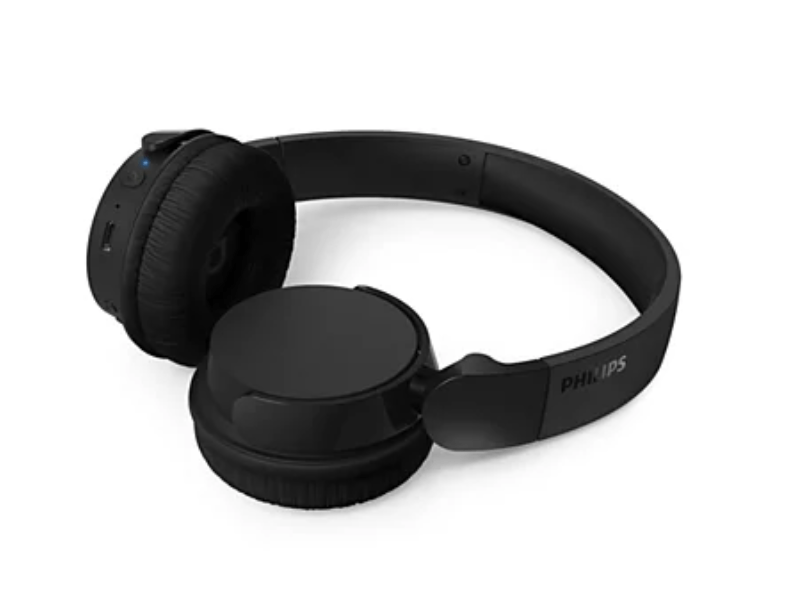 Philips TAH4209BK/00 Vezeték nélküli fejhallgató, fekete