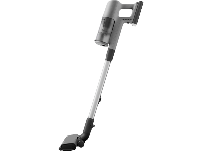 Electrolux EP61AB21UG Animal 600 vezeték nélküli álló porszívó, Szürke