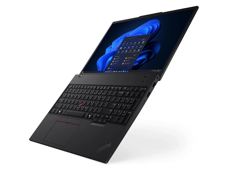 Lenovo ThinkPad T16 G4 21QN0023HV Notebook + Win11 Pro